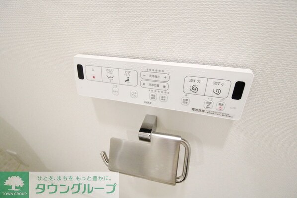 ベルメント袖ヶ浜の物件内観写真